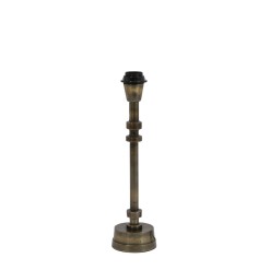 Howell Antique Bronze Lamp Base-11x51cm